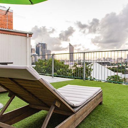 Auberge de jeunesse Joe'S Place Backpackers à Brisbane Chambre photo