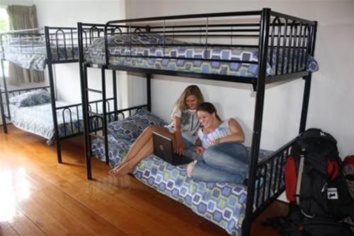 Auberge de jeunesse Joe'S Place Backpackers à Brisbane Extérieur photo