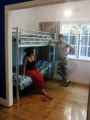 Auberge de jeunesse Joe'S Place Backpackers à Brisbane Extérieur photo