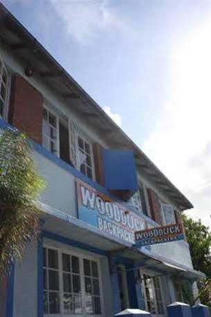 Auberge de jeunesse Joe'S Place Backpackers à Brisbane Extérieur photo