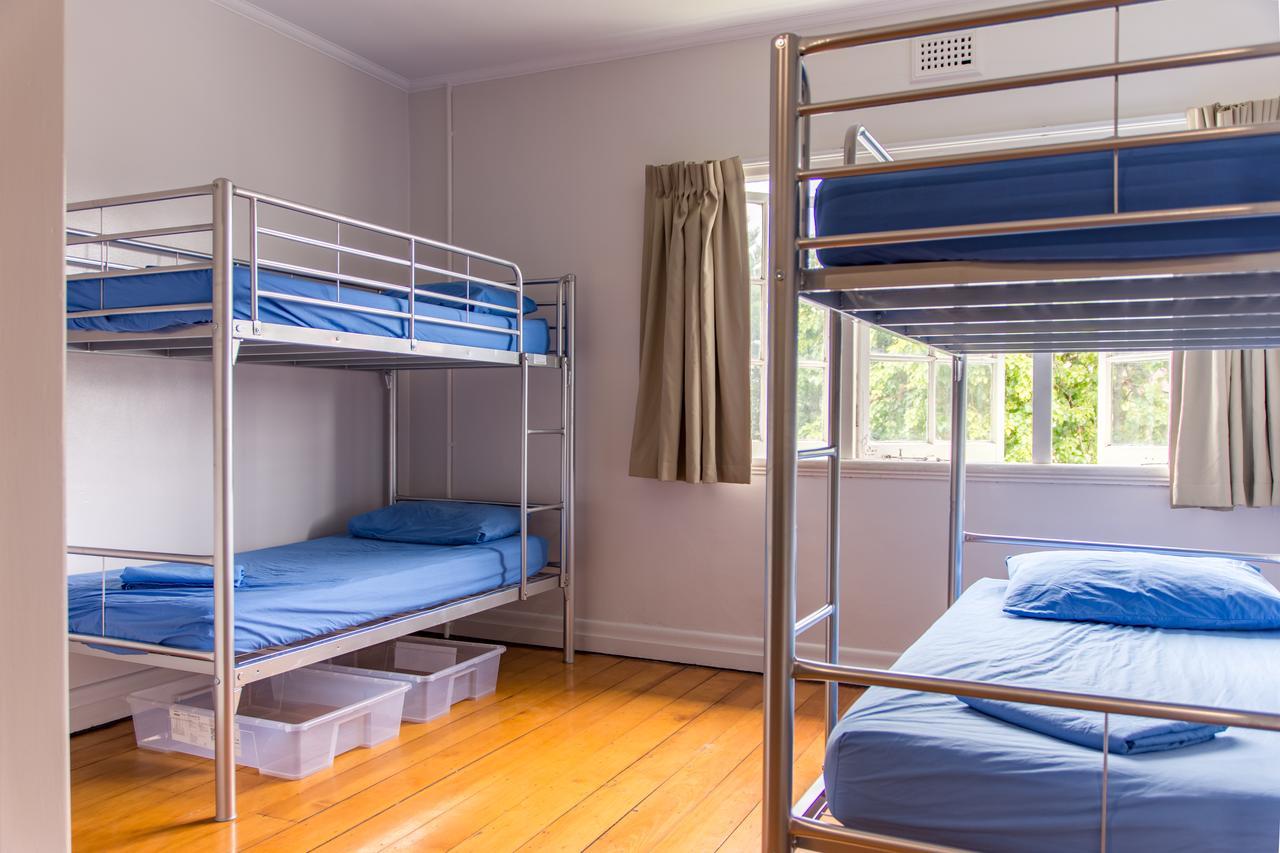 Auberge de jeunesse Joe'S Place Backpackers à Brisbane Extérieur photo