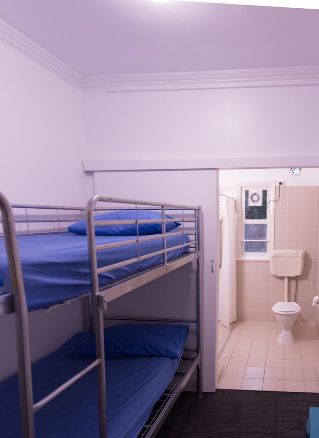 Auberge de jeunesse Joe'S Place Backpackers à Brisbane Extérieur photo